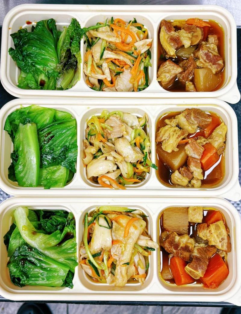 白领如何定制专属的减肥套餐，健康又高效？
