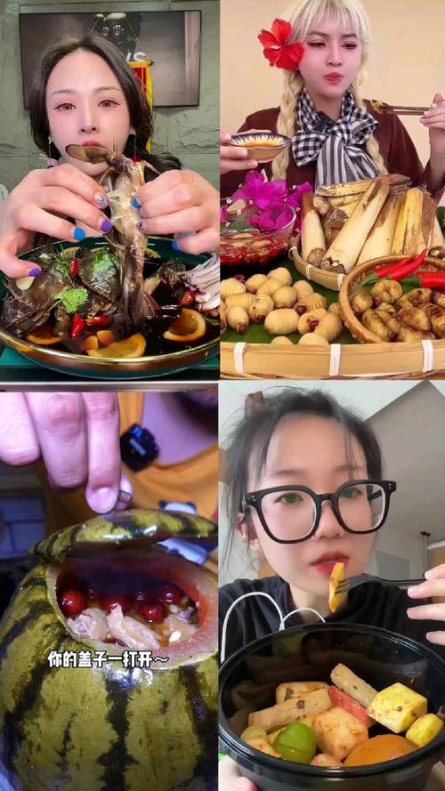 你常吃的这种食物，模特们竟然从来不敢碰？