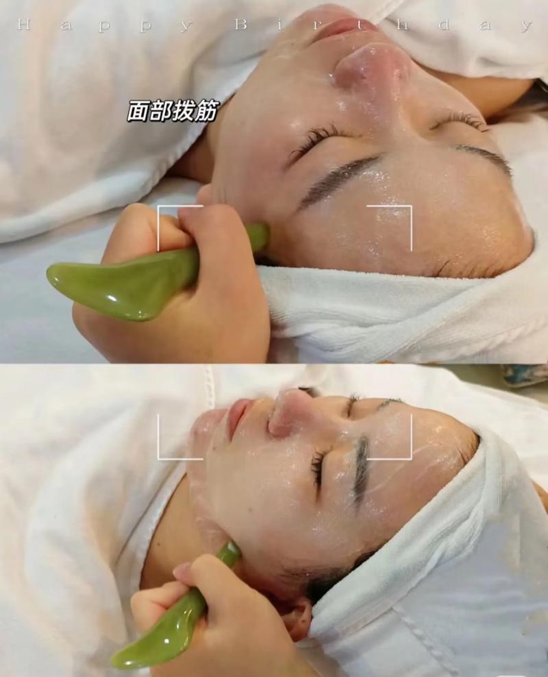 日本美容专家推荐的脸部排毒操真的能让皮肤年轻吗？