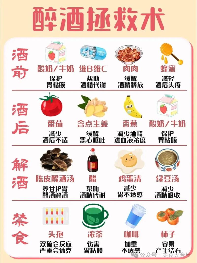 吃得太饱走不动，有什么食物能快速解救？