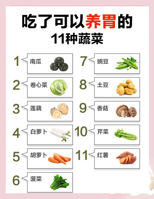 哪些蔬菜营养价值最高，适合日常饮食？