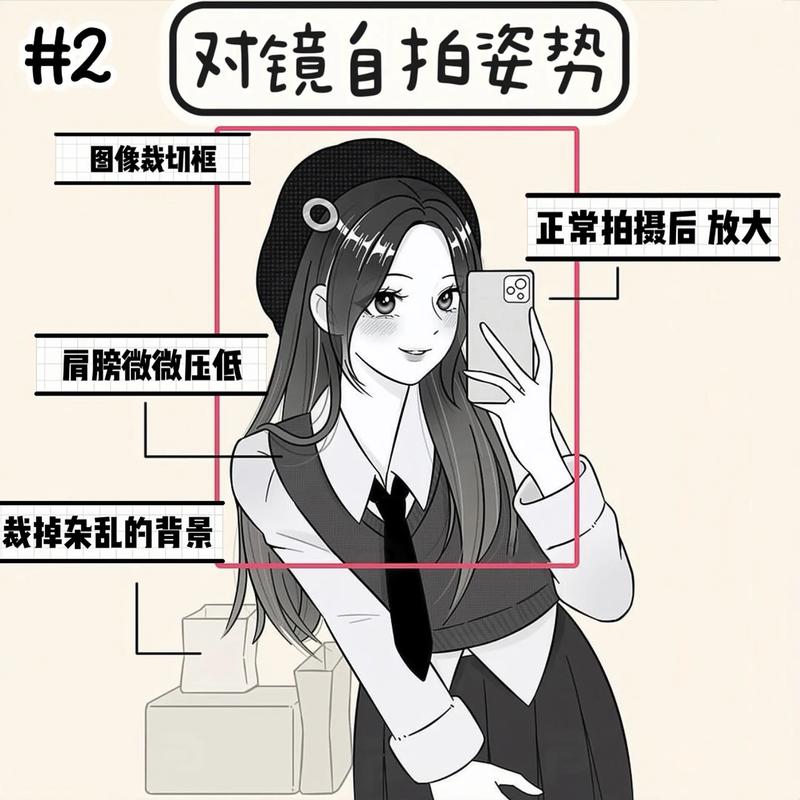 如何通过美妆小窍门拍出令人惊艳的自拍照？