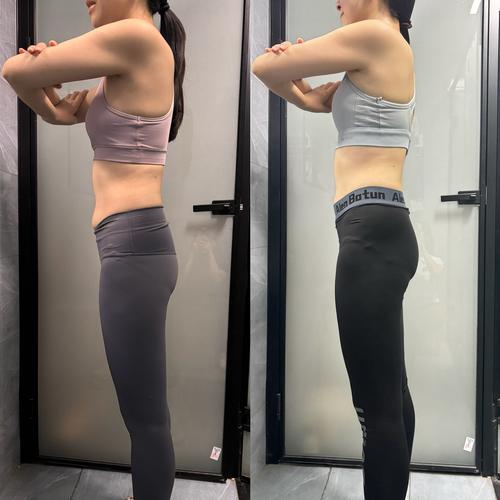 女生在健身过程中，是应该先减脂还是先进行塑形训练呢？