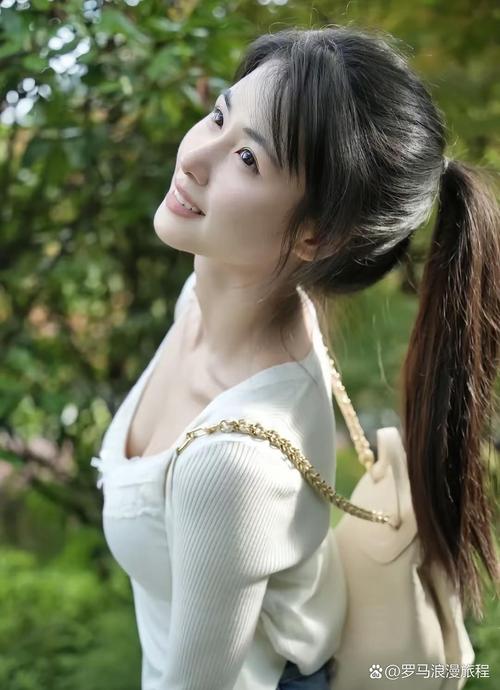 哪些天然美女具备哪些令人瞩目的五大特征？