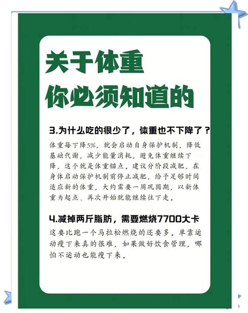 面对体重增加，我们该如何从容应对呢？