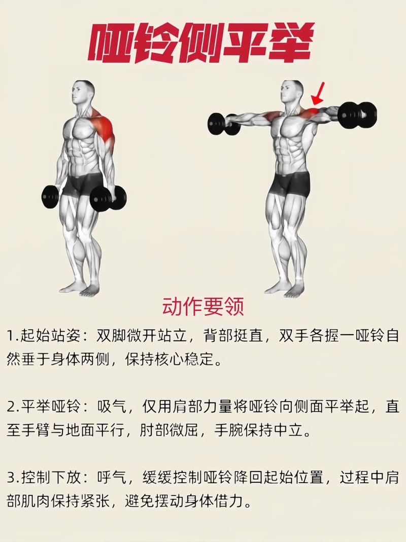 如何快速掌握男人完美肩部塑造的5个关键技巧？