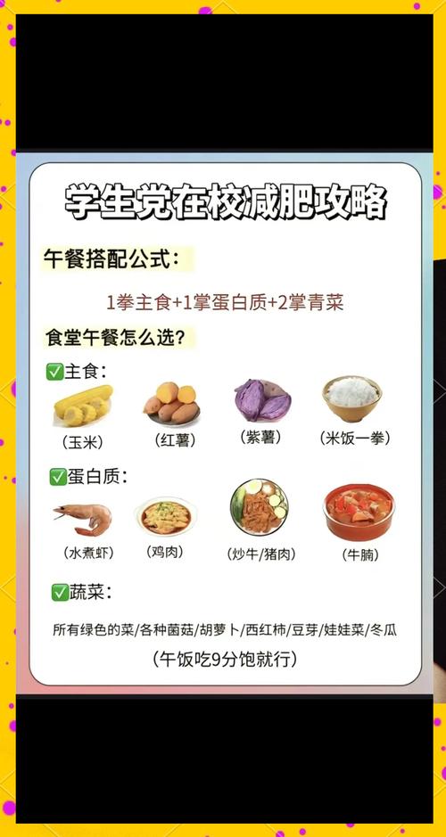 大学生一年减重70多斤，如何成为校园男神？