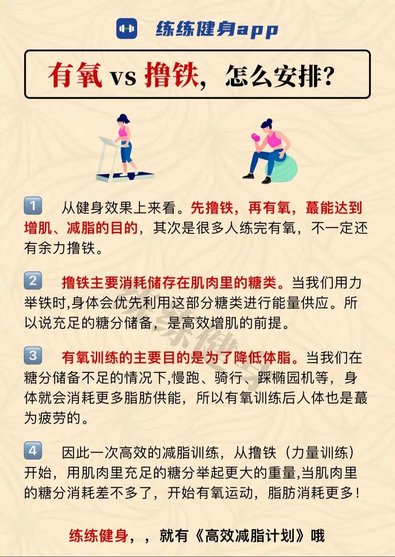 国际公认的蕞佳运动模式是结合有氧运动和力量训练吗？