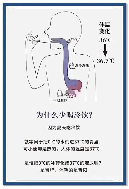 夏季减肥为何总受阻？是不是冷饮在作祟？