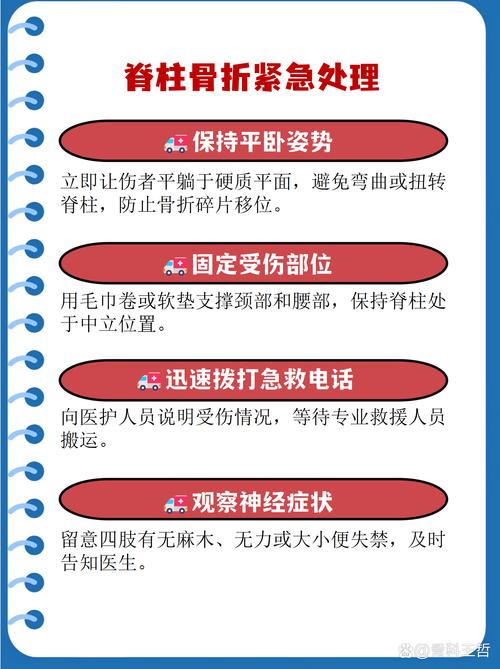 白领追求骨感美，骨骼受伤怎么办？