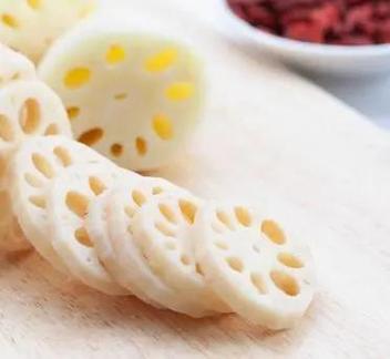 莲藕真的嫩减肥又抗衰老吗？