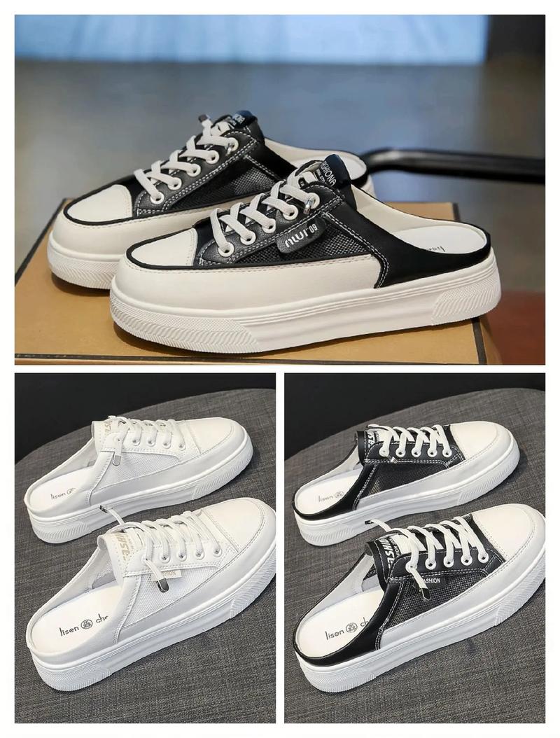 美腿半脚拖鞋真的会伤人于无形吗？