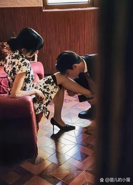 韩国情侣5个月身材逆袭，他们是如何Zuo到的？