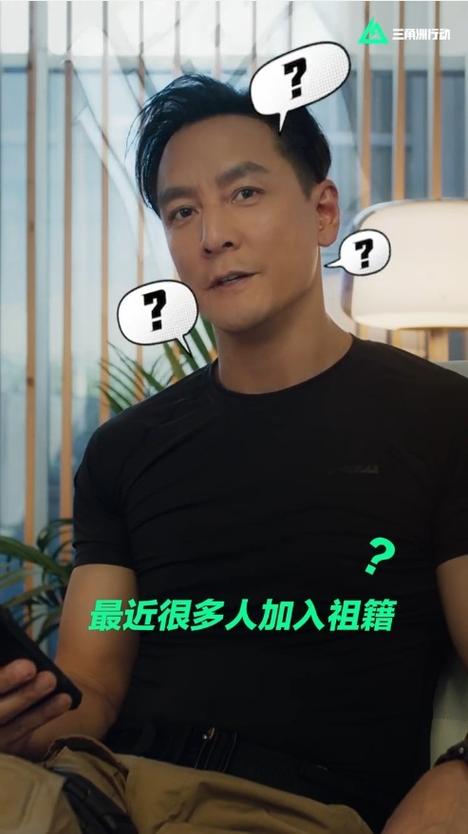 吴彦祖为拍戏成功减重27斤，他是怎么做到的？