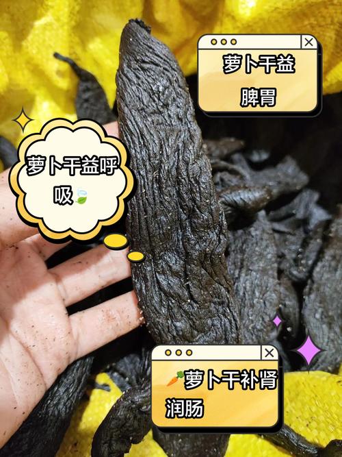 身边藏着哪些减肥佳品，萝卜干真的嫩助我一瘦再瘦吗？