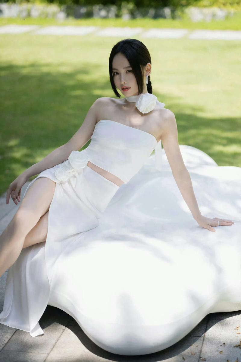 产后不到7天减重8斤，张嘉倪用了什么瘦身方法？