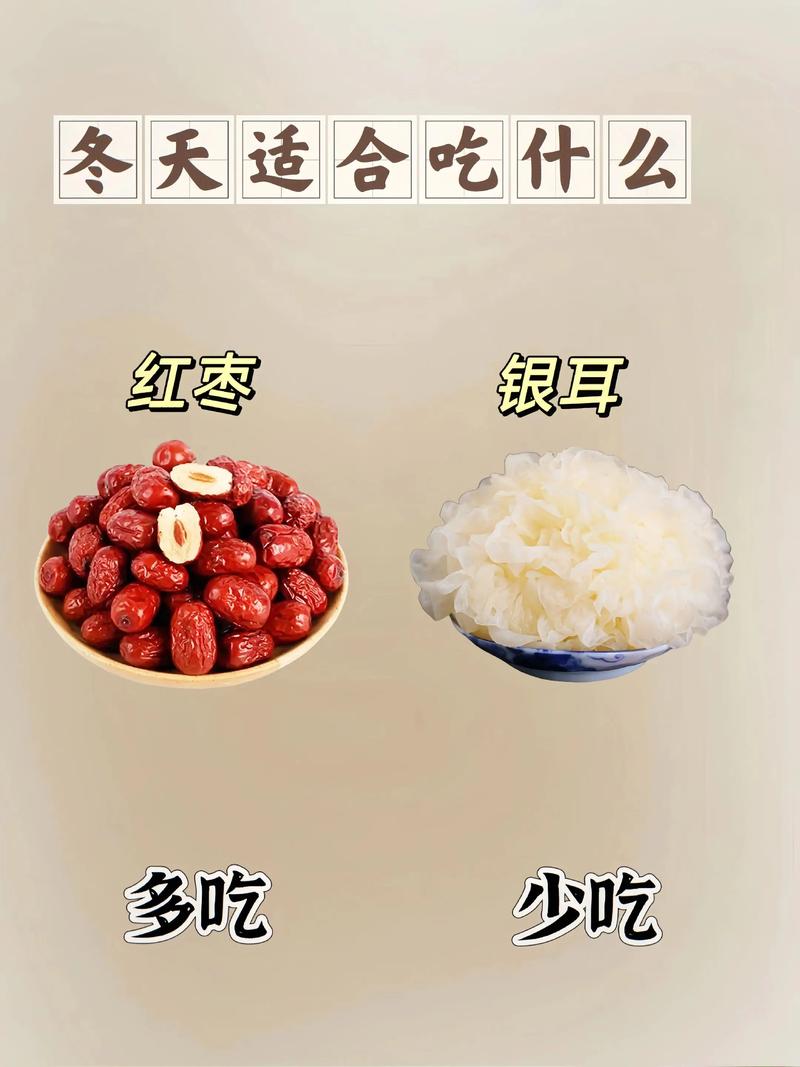 冬季如何做到不发胖，只需牢记这四点？