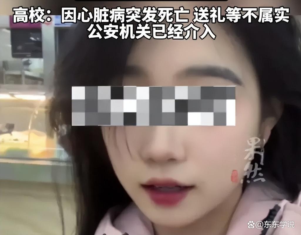 17岁少女在减肥营猝死，这些事情你了解多少？