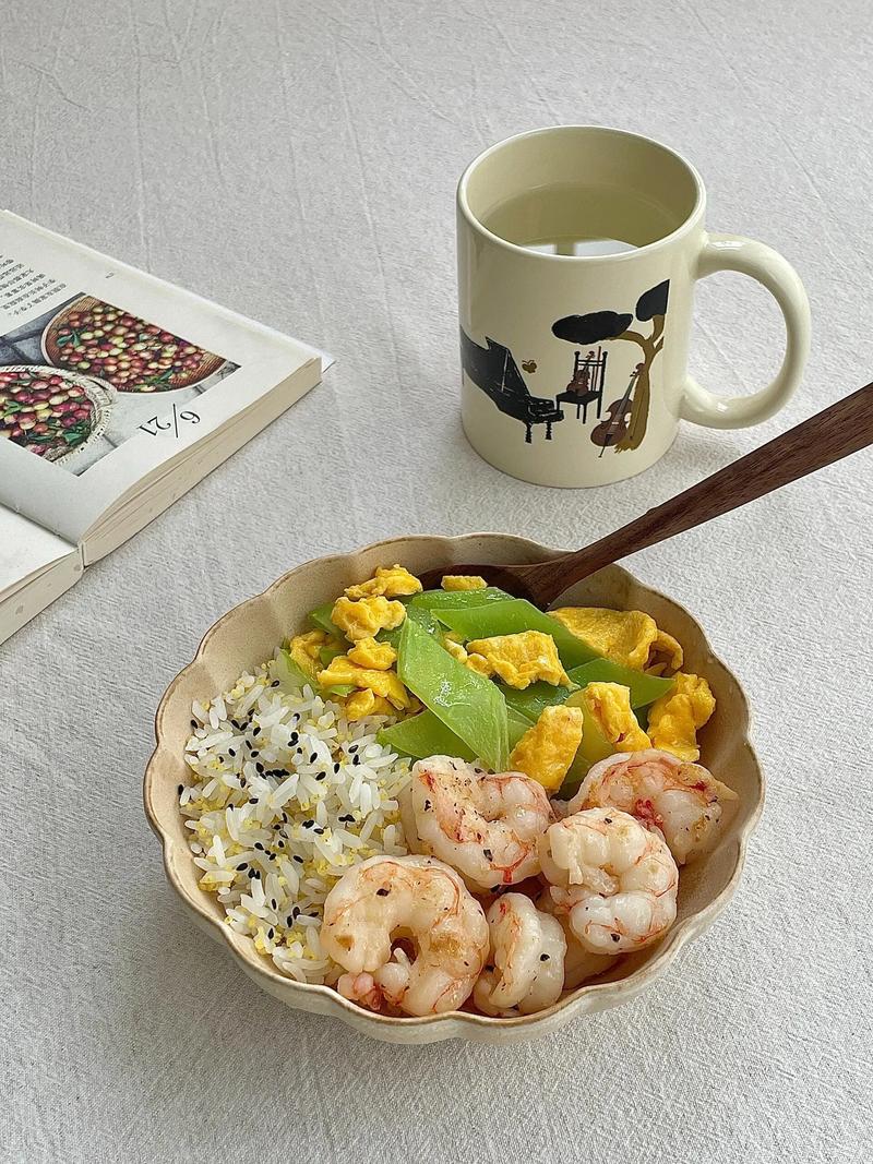 每天吃米饭真的能帮助提高饱腹感吗？