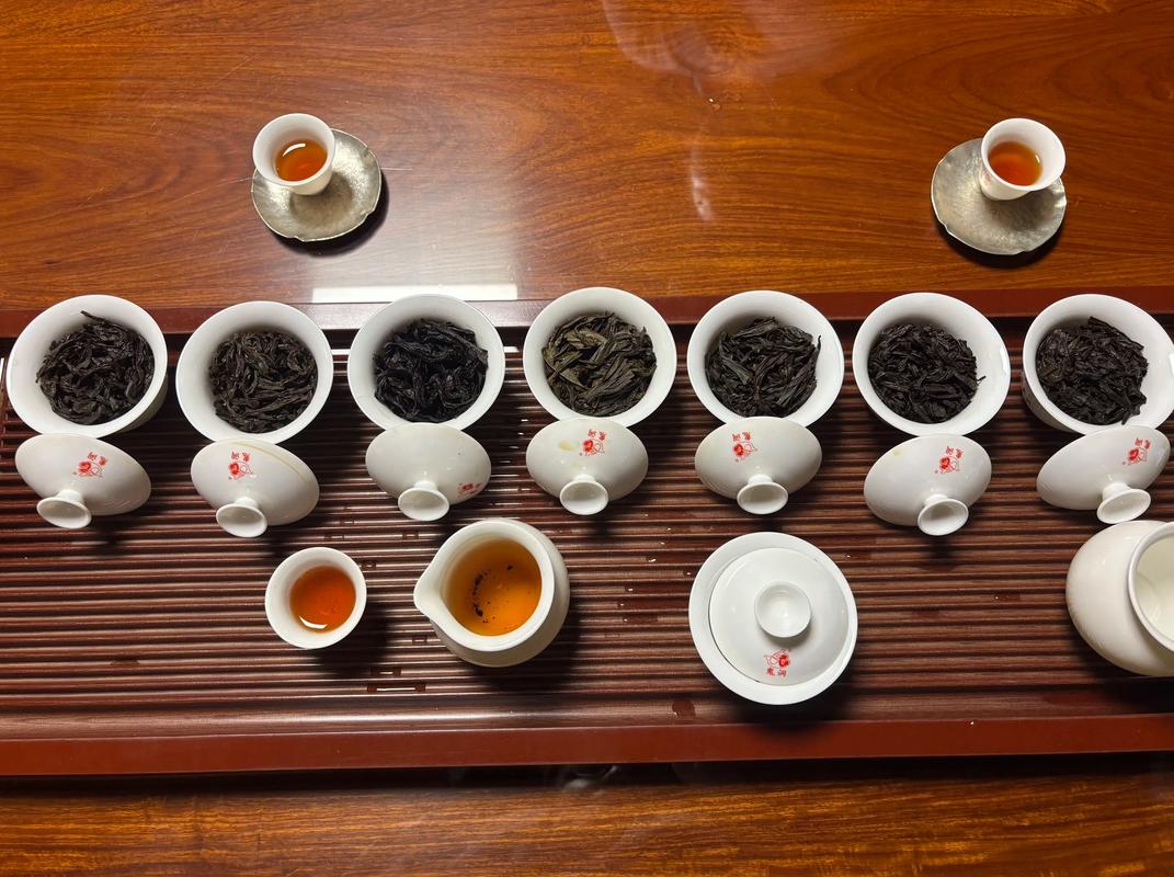 周末闺蜜聚会，有没有推荐适合瘦身喝的贵妇茶？