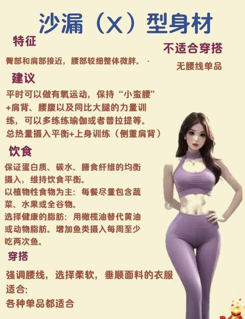 如何挑选7款美体单品，让我逐渐变得更加S型？