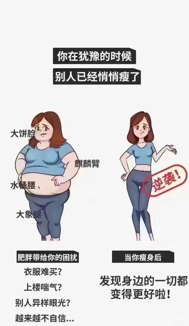 为什么每逢佳节胖三斤，肥肉是怎么悄悄滋生的呢？