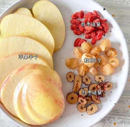 初秋水果如何搭配饮食有效减肥？
