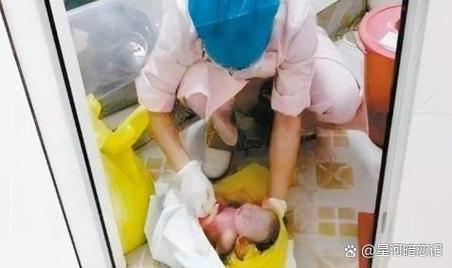 医院拿孤婴取代死婴，妈妈怎么一眼就认出？