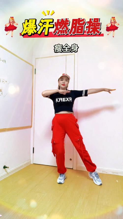 哪种时尚快速燃脂减肥舞蹈最适合我练习？