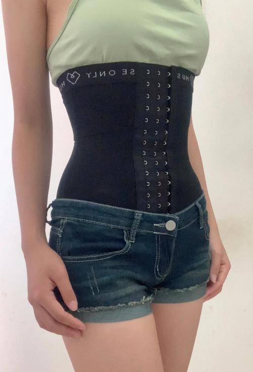 束腰减肥真的对身体无害吗？