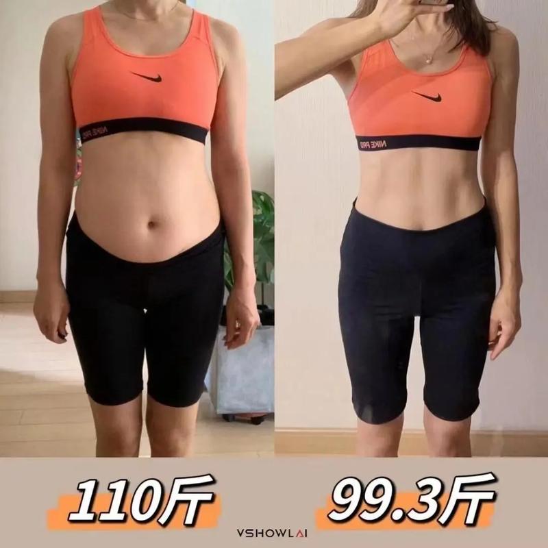 学会这些小技巧，难道下一个瘦下来的不是你吗？