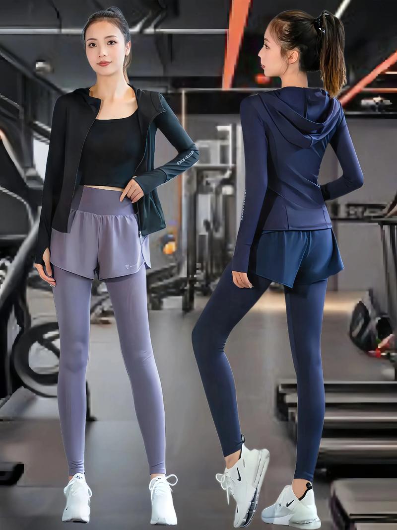 如何挑选合适的健身服装？