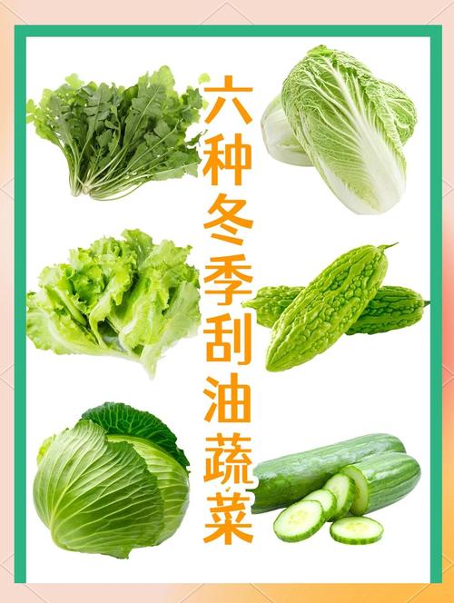 冬季吃哪些蔬菜能帮助减肥，哪种蔬菜超强吸脂效果最好？