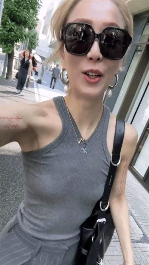 郑秀文独创的爆笑减肥法，真的能让人轻松瘦身吗？