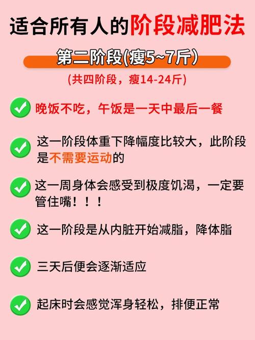 如何同过实践饮食7技巧来体验专家级的减肥效果？