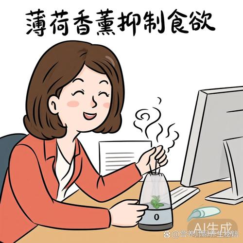 DIY抑制食欲香氛真的能轻松闻闻就控热量吗？