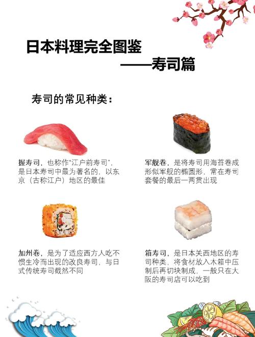 为什么寿司要一口一个，而不是像米饭团那样一口一大块呢？