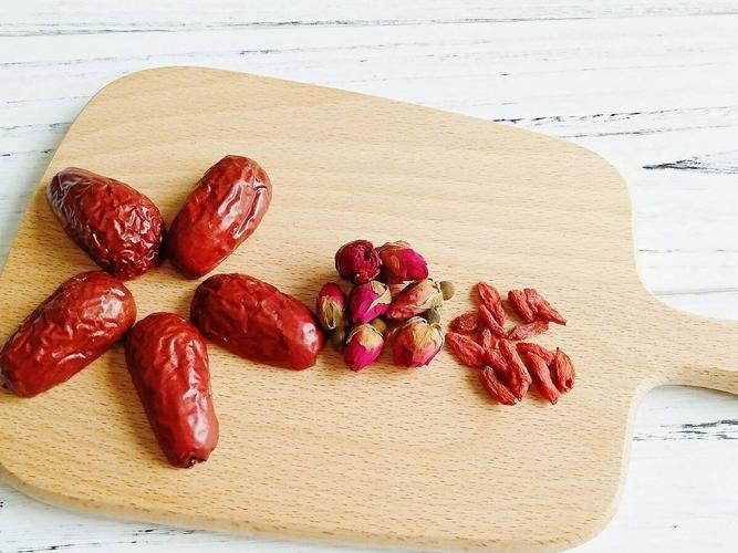 玫瑰蜜枣茶作为减肥佳品，真的适合我吗？