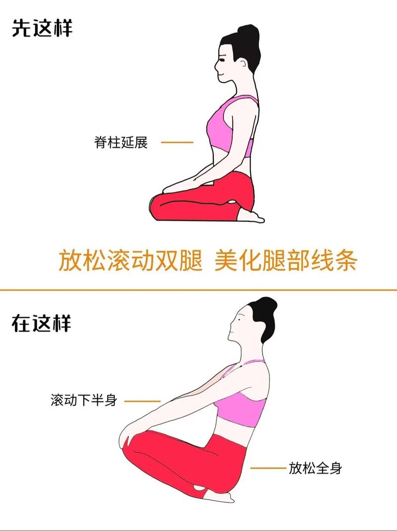 大象腿真的瘦不下去？Zuo到这三点，筷子腿轻松拥有！