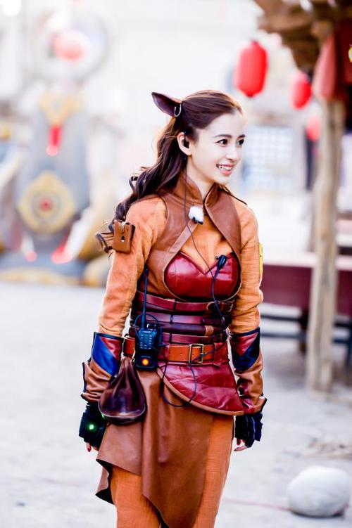 《王者出击》首期上线，Baby产后没减肥，她真的没减肥吗？