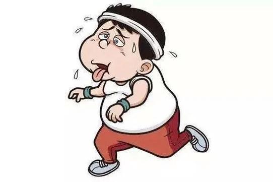 运动过量真的不利于减肥吗？