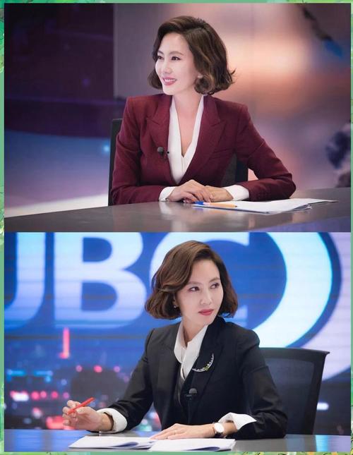 金南珠47岁演《迷雾》女主，气质与年龄无关，这是怎么回事呢？