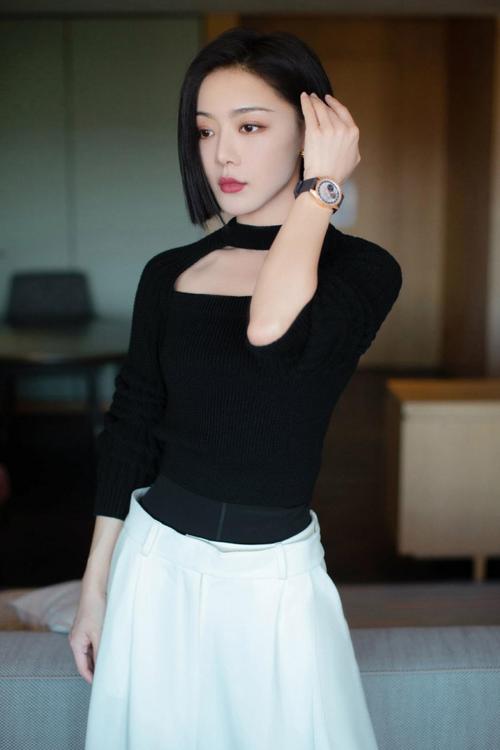 邓家佳为拍剧如何20天内快速减掉20斤体重？