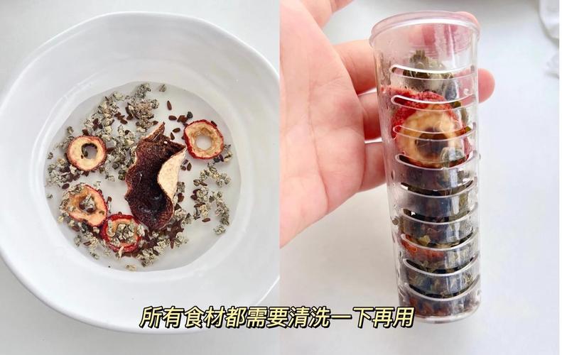 如何自制美容减肥茶？分享DIY茶饮配方和制作方法？