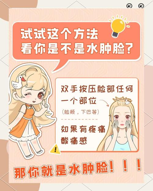 如何同过3分钟瘦脸按摩轻松燃脂并有效去除面部浮肿？