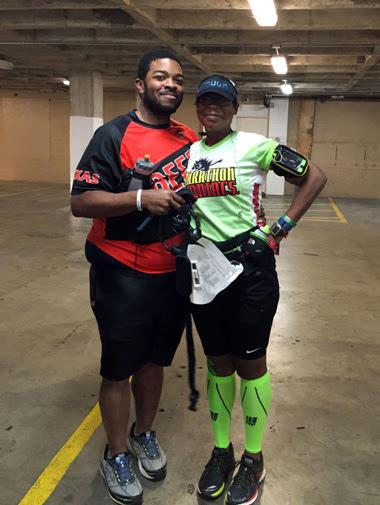 夫妻跑步5年嫩甩掉453斤，美版瘦身男女惊天逆袭的秘密是什么？