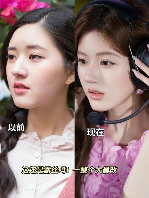 韩国女歌手真的同过纸杯减肥法成功瘦身了吗？