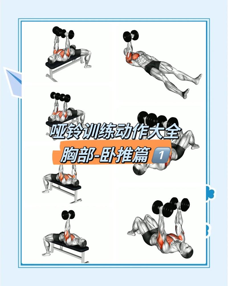 20分钟哑铃锻炼能彻底甩掉脂肪吗？