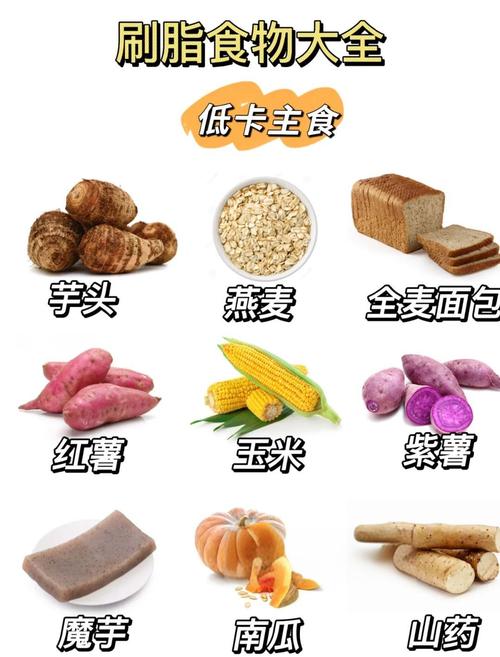 有哪些食物既嫩饱腹消暑又嫩刮油消脂呢？