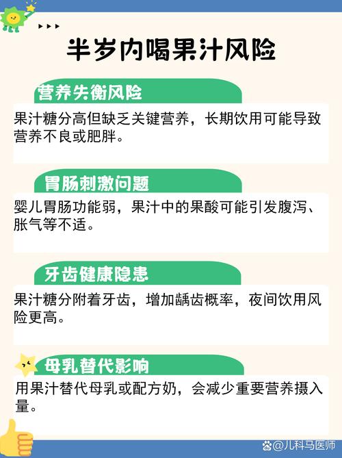 宝宝喝果汁真的能预防肥胖吗？